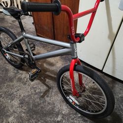Redline Proline Expert Bmx 