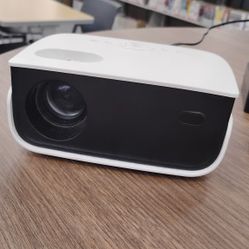 Mini LED Projector