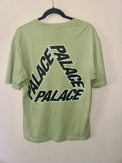 Palace Skateboards Tee