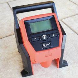 Milwaukee 12V Inflator (Tool-Only)
