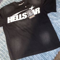 Hell star Shirt 