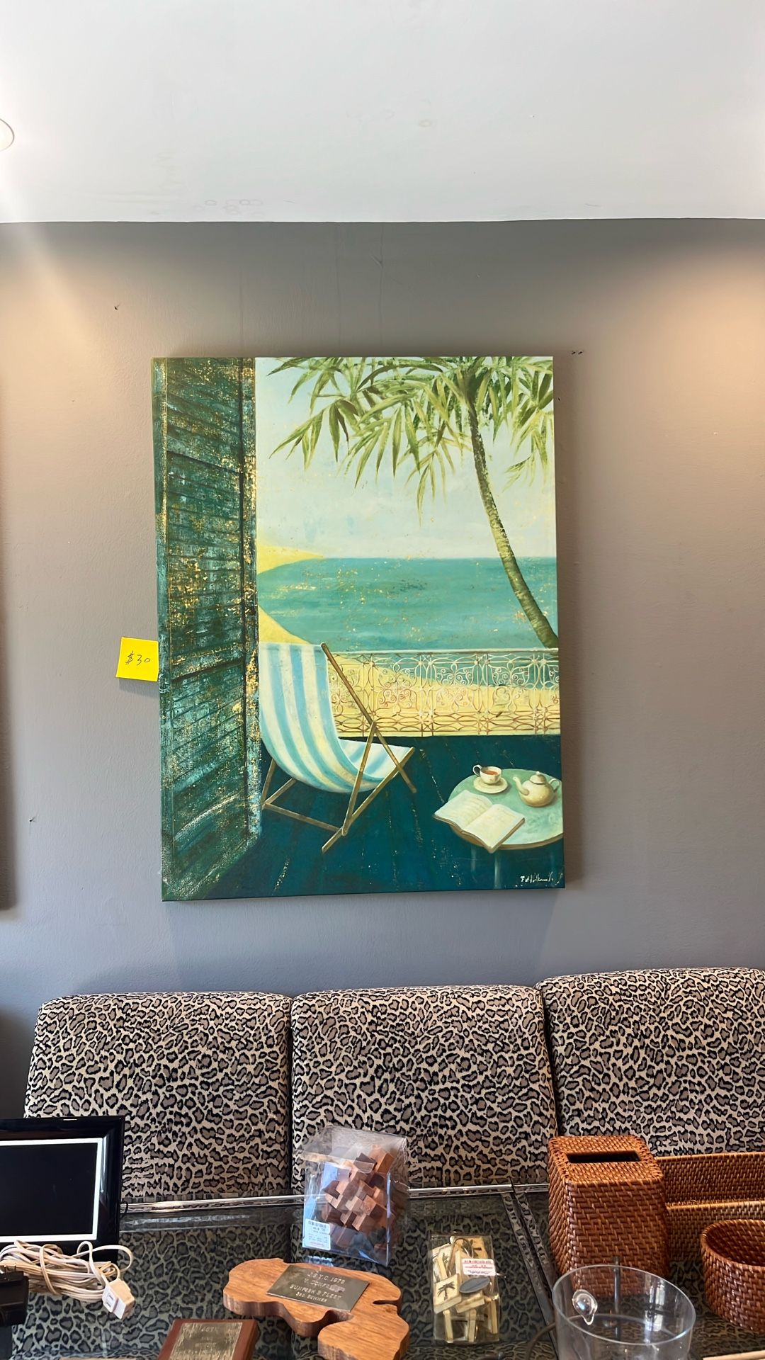 Painting