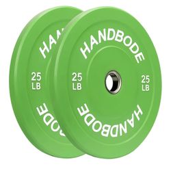 One Piece 25 Pound Single Barbell Dumbbell Squat Lifting Strap Workout Weights Single 