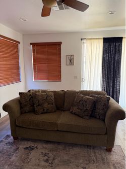 Sofa Set