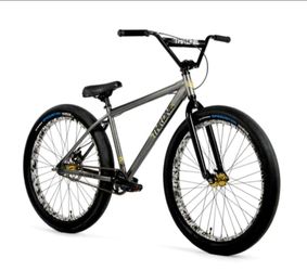 ZF CRUISER BIKE COBRA-SPEED - MATTE