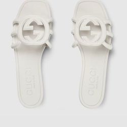 Gucci Sandal - Brand New