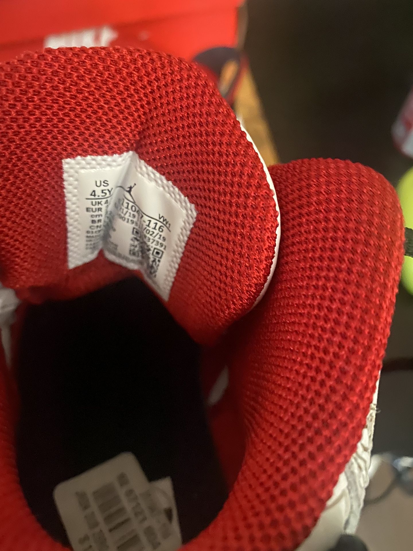 Jordan Shoes for Sale in Las Cruces, NM OfferUp