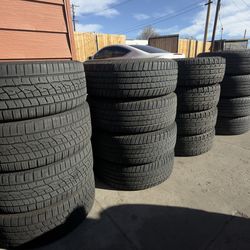 Tires for sale