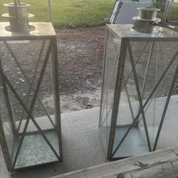 Outdoor Lanterns 