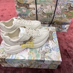 Gucci Shoes All Sizes Are Available 