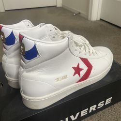 All Star Converse