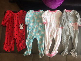 12 month girl winter clothes
