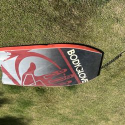 Body Glove Boogie Board 