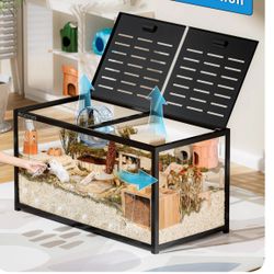 Metal Small Animal Cage