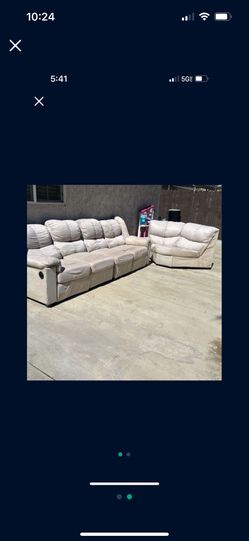 Couches 