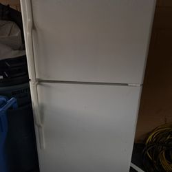Refrigerador GE