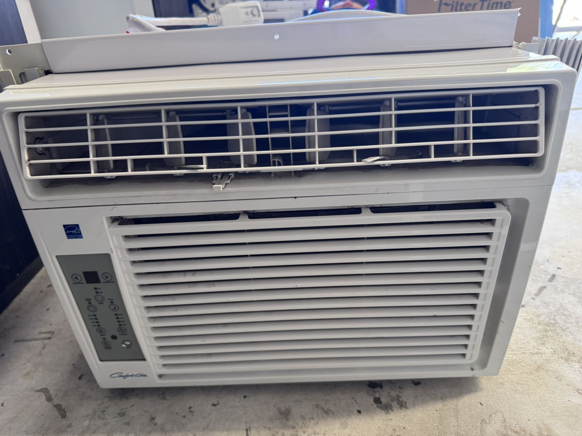 Air Conditioner