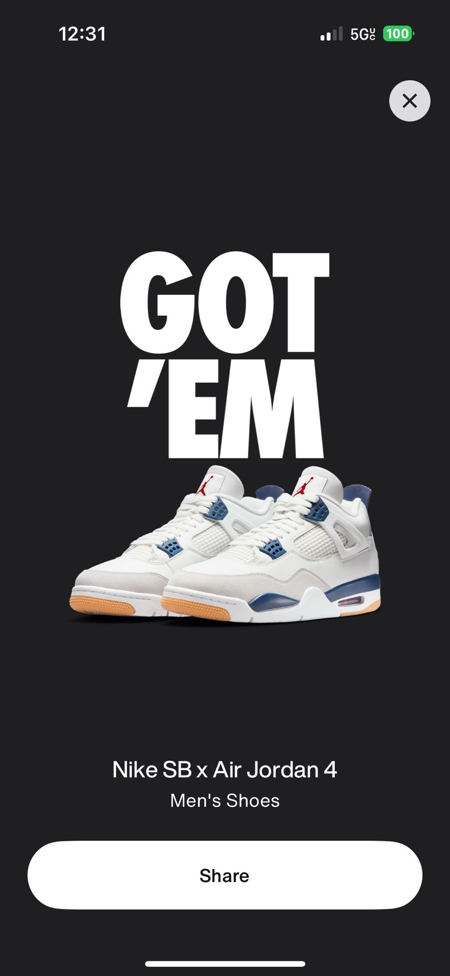 Jordan Shoes