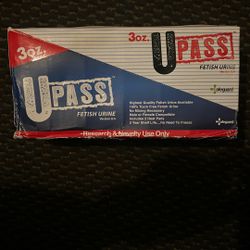 Drug Teststing Urine 