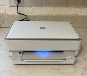 HP Envy Printer