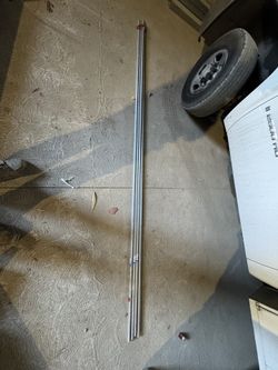 3/4” X 10 Emt