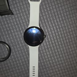 Google Pixel Watch 3 45mm 