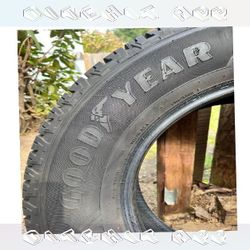 no consider Travel Smooth with All Ford Tire Options in Stock