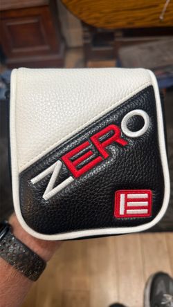 EVNROLL ERZERO right handed 35in putter