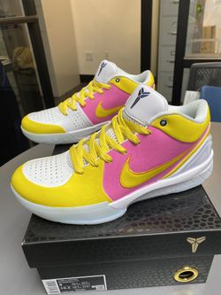 Nike Kobe Draft Pack