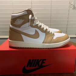 Air Jordan 1 Praline 