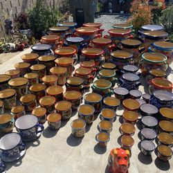 Talavera-Ceramica- New Inventory