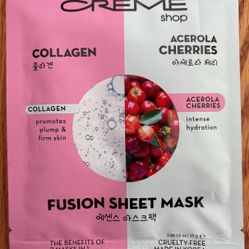 Face Masks