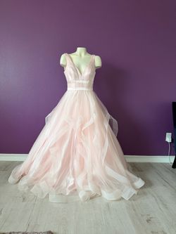 Beautiful dress