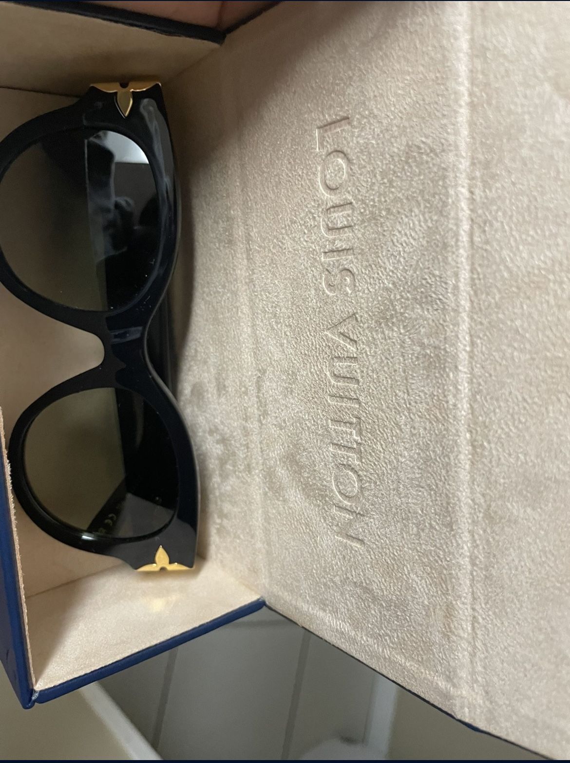 Louis Vuitton Sunglasses