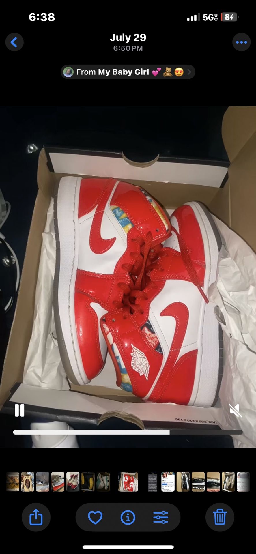 Jordan’s 