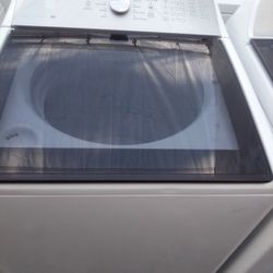 Newer Kenmore HE Washer