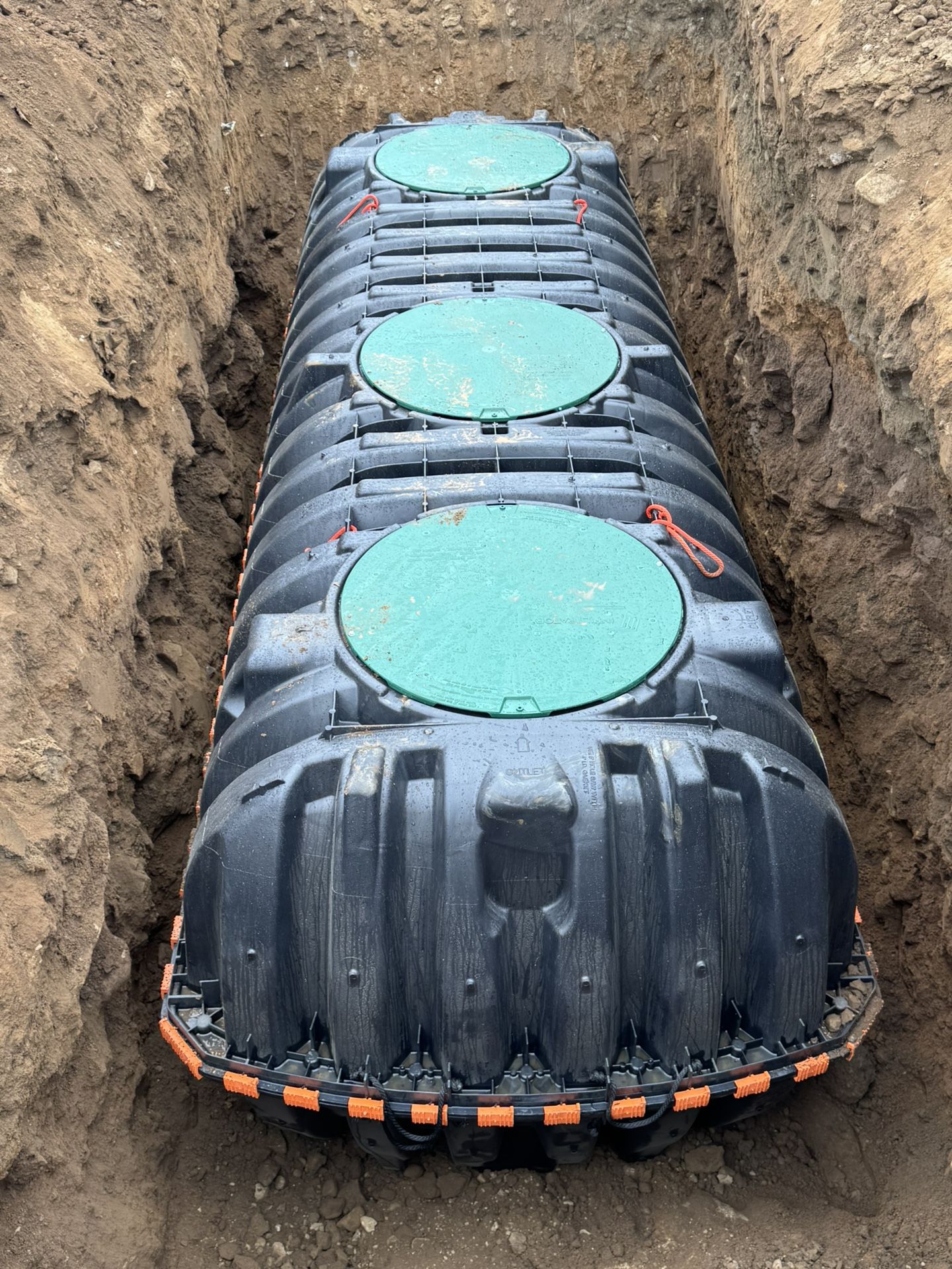 SEPTIC TANK