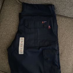 Fire Retardant Clothing