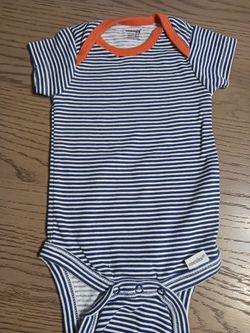 Onesies Size3-6meses