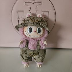 Labubu Clothes