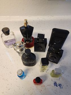 Cologne lot for sale