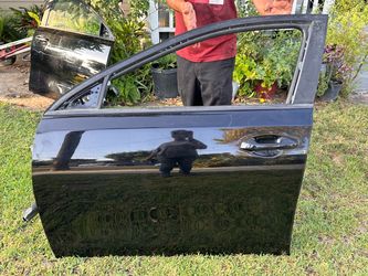 2019-2025 KIA FORTE FRONT DOOR