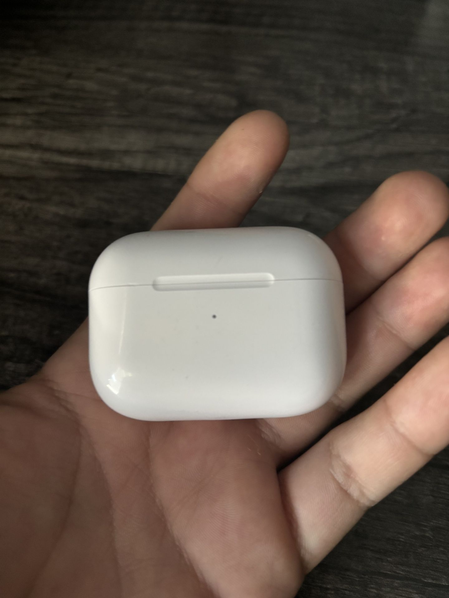 Airpods pro