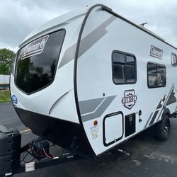 Used 2022 Coleman Rubicon 1628BH