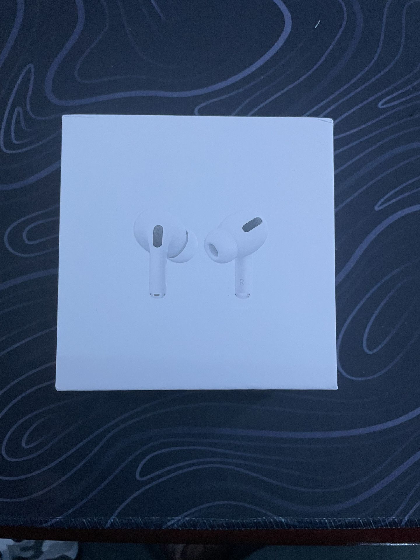 Apple AirPods Pro 2nd Generation