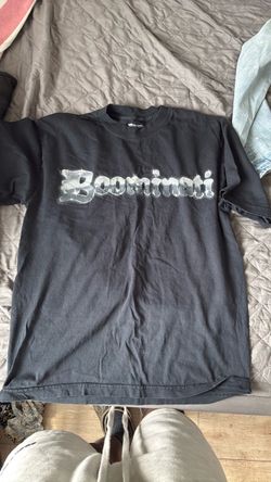 Boominati tee (metro boomin tee)