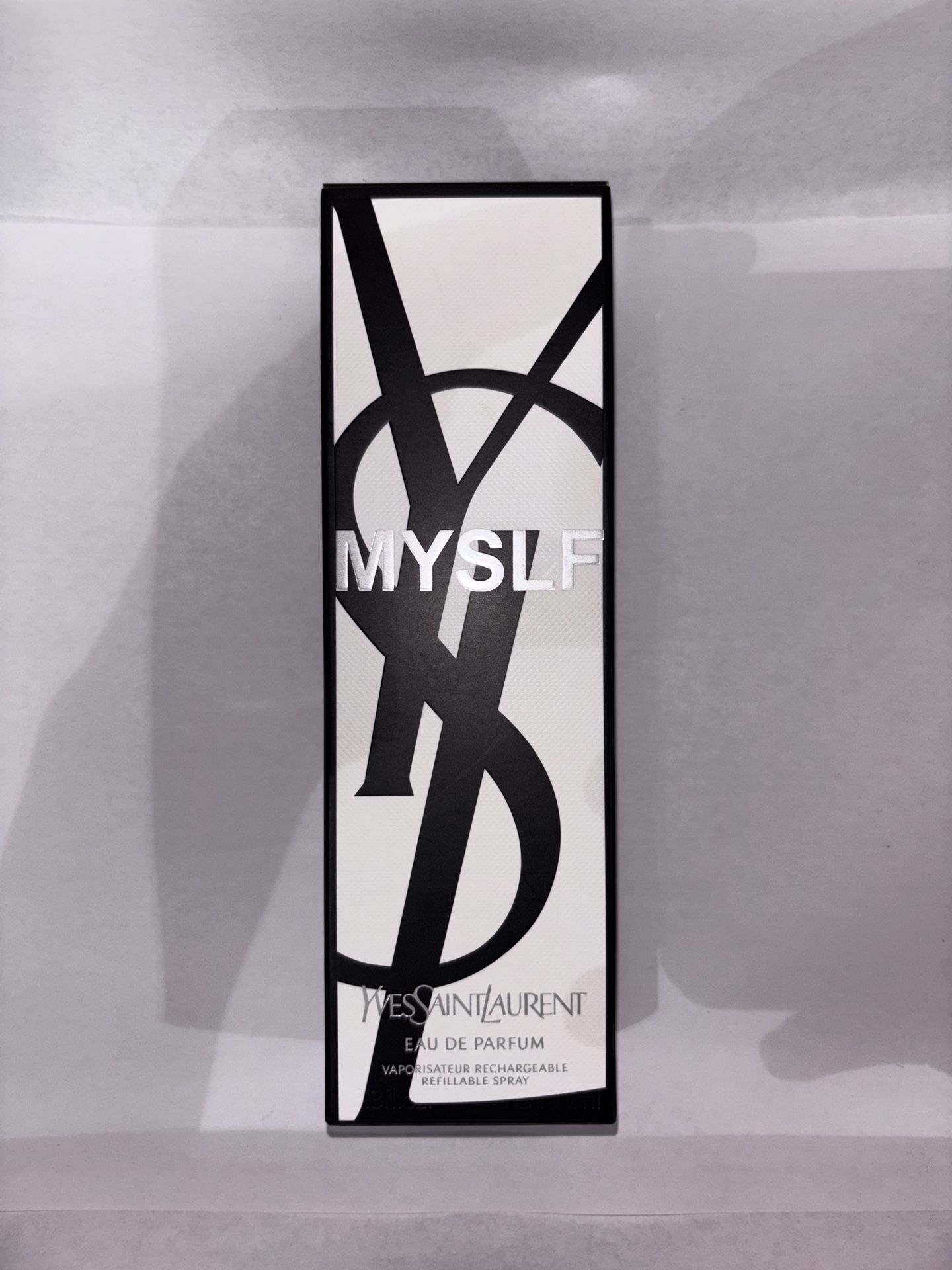 Ysl Myself