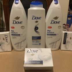 $20 Dove Bundle LAST ONE