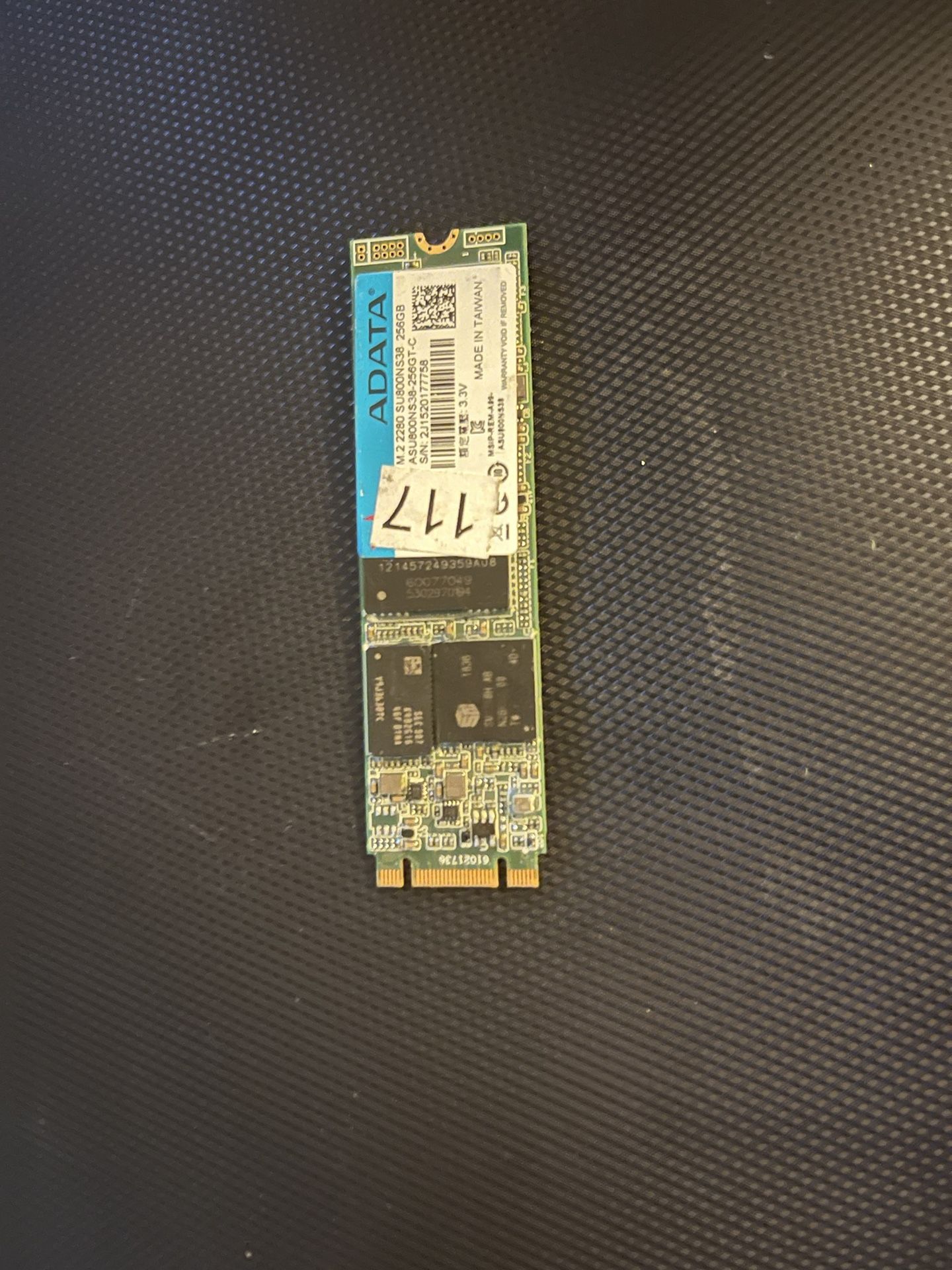 256gb M.2