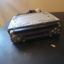 Car Stereo 